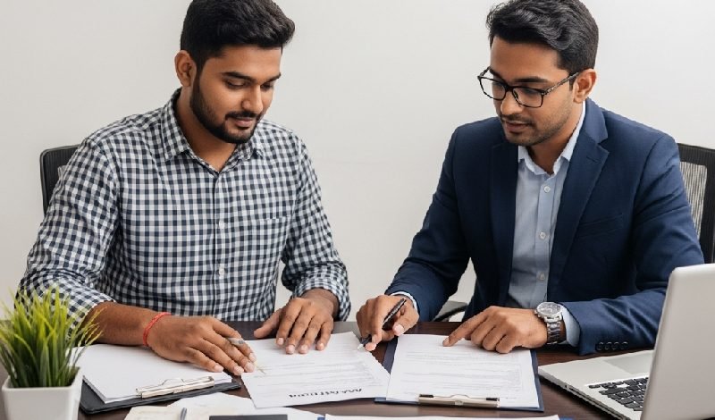 application-admission-formalities